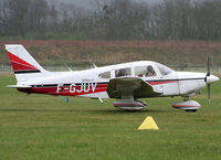 F-GJUV photo, click to enlarge