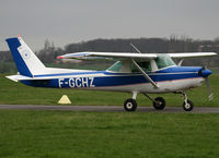 F-GCHZ @ LFPA - Arriving from LFFE where it is based... - by Shunn311