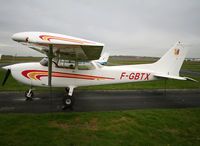 F-GBTX photo, click to enlarge