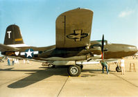 N67921 @ CNW - Texas Sesquicentennial Air Show 1986