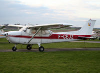 F-GEJZ photo, click to enlarge