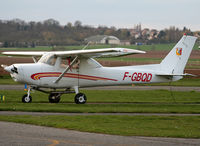 F-GBQD photo, click to enlarge