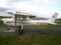 F-GAAY photo, click to enlarge