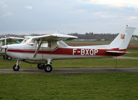 F-BXQP photo, click to enlarge