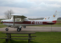 F-BXNX photo, click to enlarge