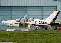 F-GBHU photo, click to enlarge