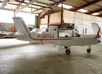 F-GDGJ photo, click to enlarge