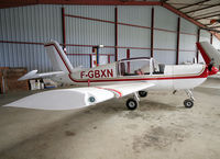 F-GBXN photo, click to enlarge