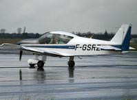 F-GSRZ photo, click to enlarge