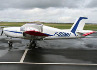 F-BSMH photo, click to enlarge