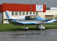 F-GAHG photo, click to enlarge