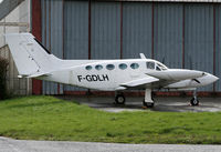 F-GDLH photo, click to enlarge