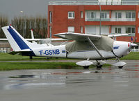 F-GSNB photo, click to enlarge