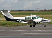 F-GCLJ photo, click to enlarge