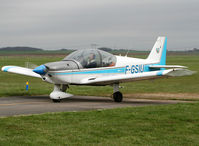 F-GSIU photo, click to enlarge