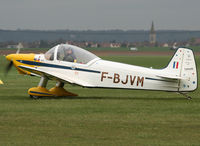 F-BJVM photo, click to enlarge