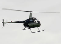 F-GIHE @ LFPT - Arriving to the airfield and passing over me :-) - by Shunn311