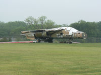 68-0009 @ FTW - At Meacham Field - Veterans Air Park - OV-10 Bronco Assocation