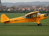 F-BDTX photo, click to enlarge