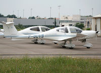 F-GUVB photo, click to enlarge