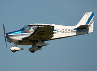 F-GSBV photo, click to enlarge