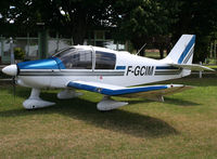 F-GCIM photo, click to enlarge