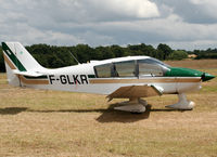 F-GLKR photo, click to enlarge