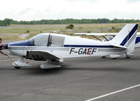 F-GAEF photo, click to enlarge
