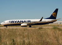 EI-DCG @ LFTW - One of the Ryanair flight this day @ FNI... - by Shunn311