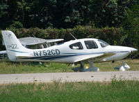 N752CD photo, click to enlarge
