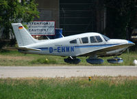 D-EHWN photo, click to enlarge