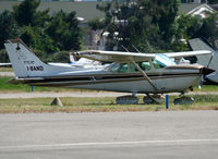 I-BAND @ LFMD - Parked here... - by Shunn311