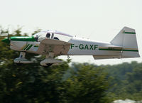 F-GAXF photo, click to enlarge