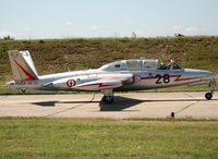 F-AZPF photo, click to enlarge