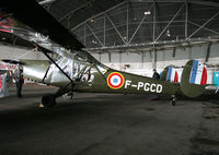 F-PGCD photo, click to enlarge