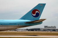 HL7403 @ DFW - Korean Air Cargo at DFW