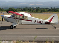F-GRTJ photo, click to enlarge