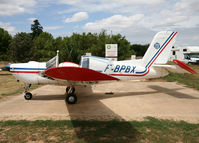 F-BPBX photo, click to enlarge