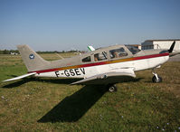 F-GSEV photo, click to enlarge