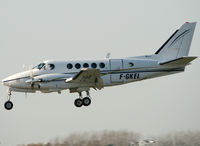 F-GKEL photo, click to enlarge