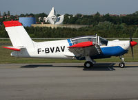 F-BVAV photo, click to enlarge