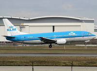 PH-BDK photo, click to enlarge