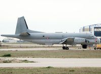 23 @ LFTW - Stored during Navy Open Day 2006 - by Shunn311