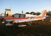 F-GFVZ photo, click to enlarge