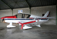 F-GXPP photo, click to enlarge