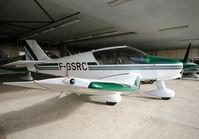 F-GSRC photo, click to enlarge