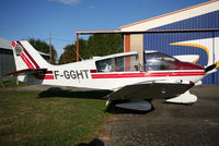 F-GGHT photo, click to enlarge