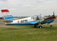 F-BPMI photo, click to enlarge
