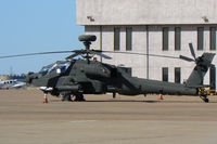 07-05513 @ FTW - Longbow Apache at Meacham Field