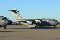 07-7172 @ AFW - At Alliance - Fort Worth - USAF C-17A - by Zane Adams